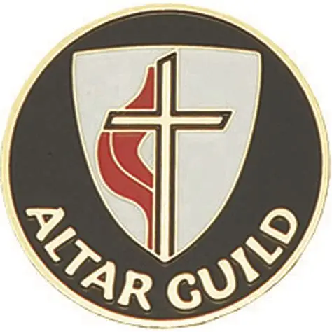 Image for Altar Guild